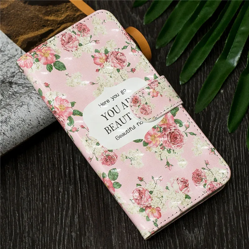 

Coque Huawey Mate20lite Phone Accessories Couples Simple Fashion Leather Flip Wallet Case For Huawei Mate 20 Lite Card Cover