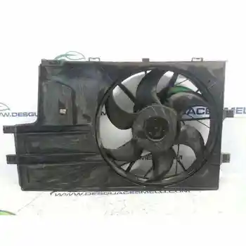 

1685000193 ELECTRIC FAN MERCEDES TO CLASS (W168)