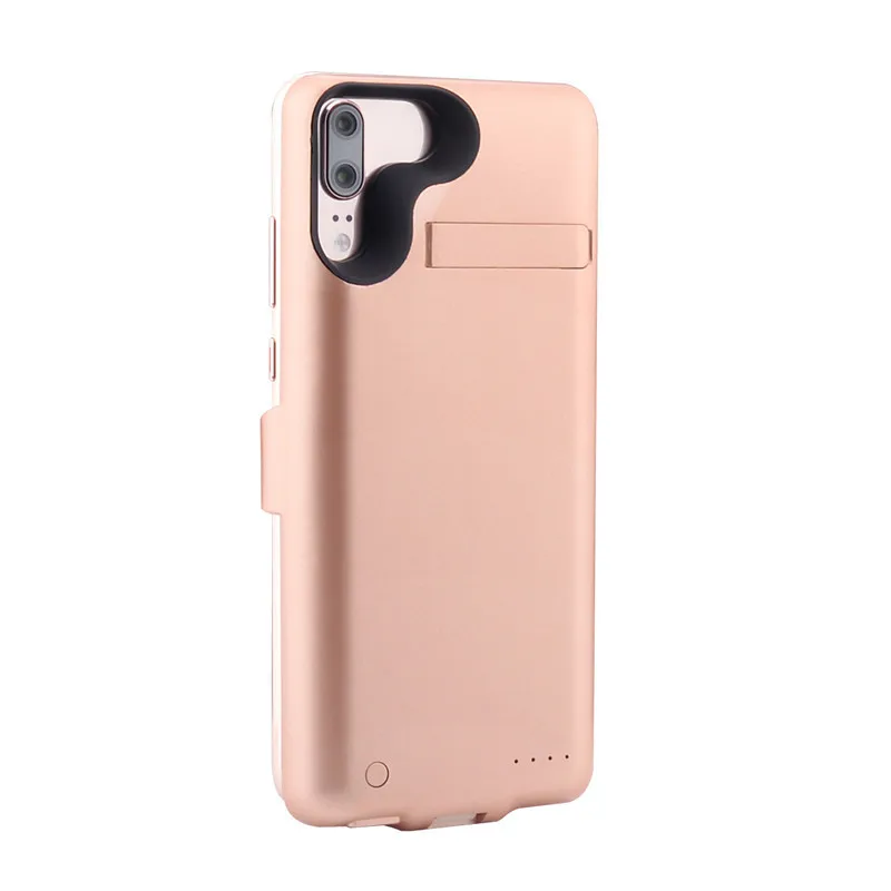 Запасной чехол для зарядного устройства Xiaomi Redmi 7A внешний аккумулятор с зажимом