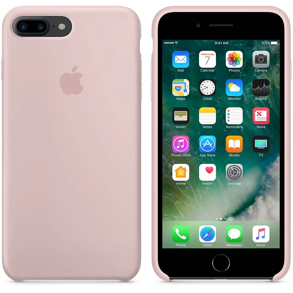 

liquid silicone LOGO Phone Case For iPhone XS MAX XR X 8 7 6 6s Plus matte soft Cover Shell Caqa with logo
