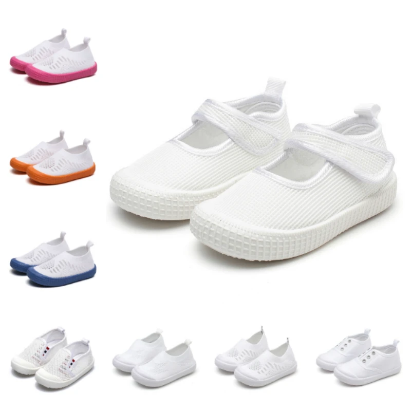 soft sole kids shoes