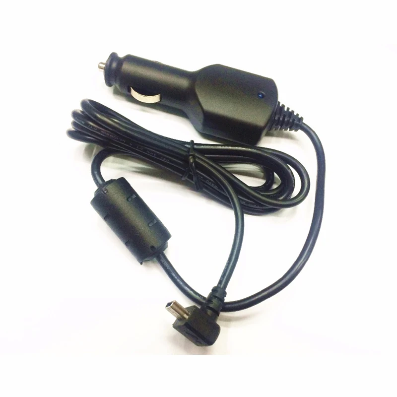 Garmin NUVI 2460 2455 2475 2495LMT GPS 차량 전원 케이블/코드 충전기용