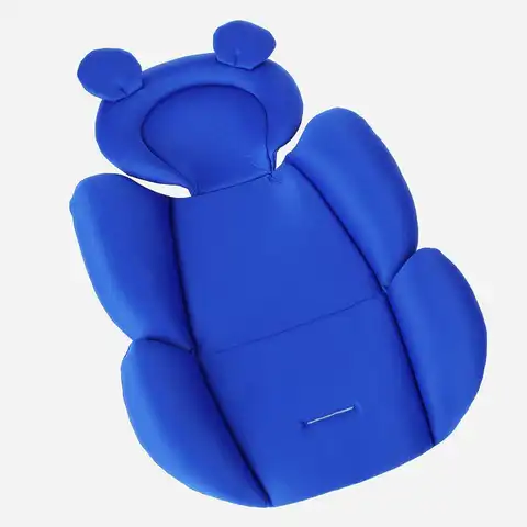 Stroller Seat Cushion Waterproof Mattress Soft Pram liner Universal Warm Car Seat Pad For Four Seasons Stroller Accessories