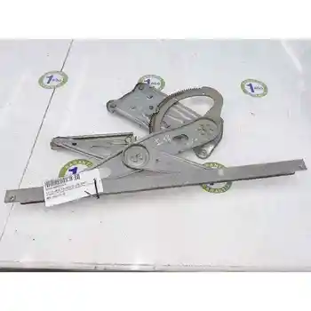

807216718R WINDOW LIFTER FRONT LEFT RENAULT MEGANE III SPORT TOURER