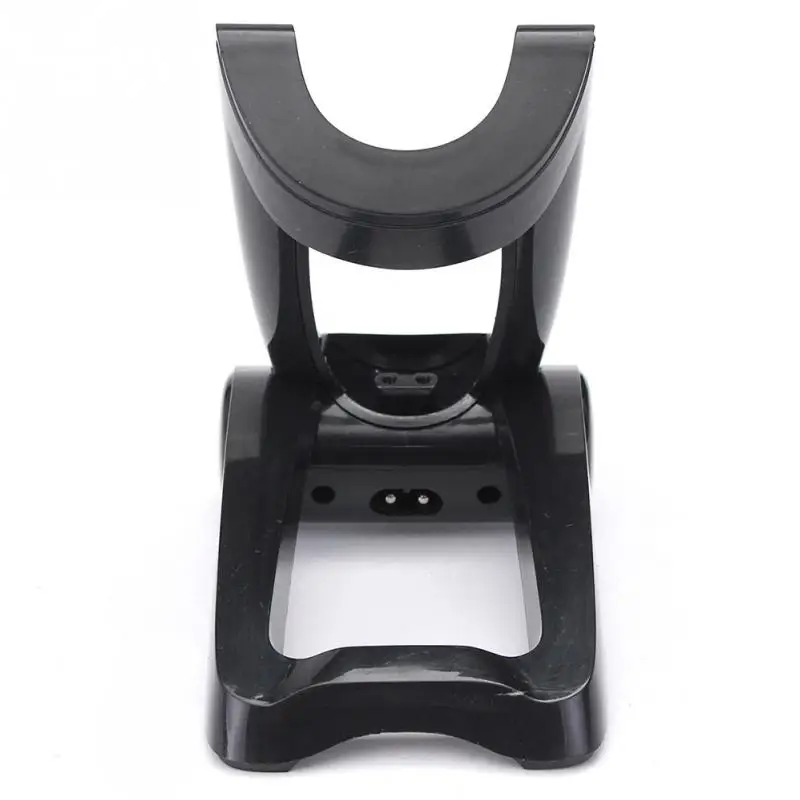 Men Easy Use Shaver Charge Holder Small Accessory Foldable Stand Multifunction Simple Fashion For Philips RQ12 RQ1250 RQ1260