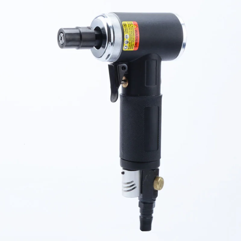 

My-942 Pneumatic Tools 90 Degree Elbow Grinder Right Angle Wind Mill Polishing Machine 3mm 6mm Pneumatic Mold Grinder Tools