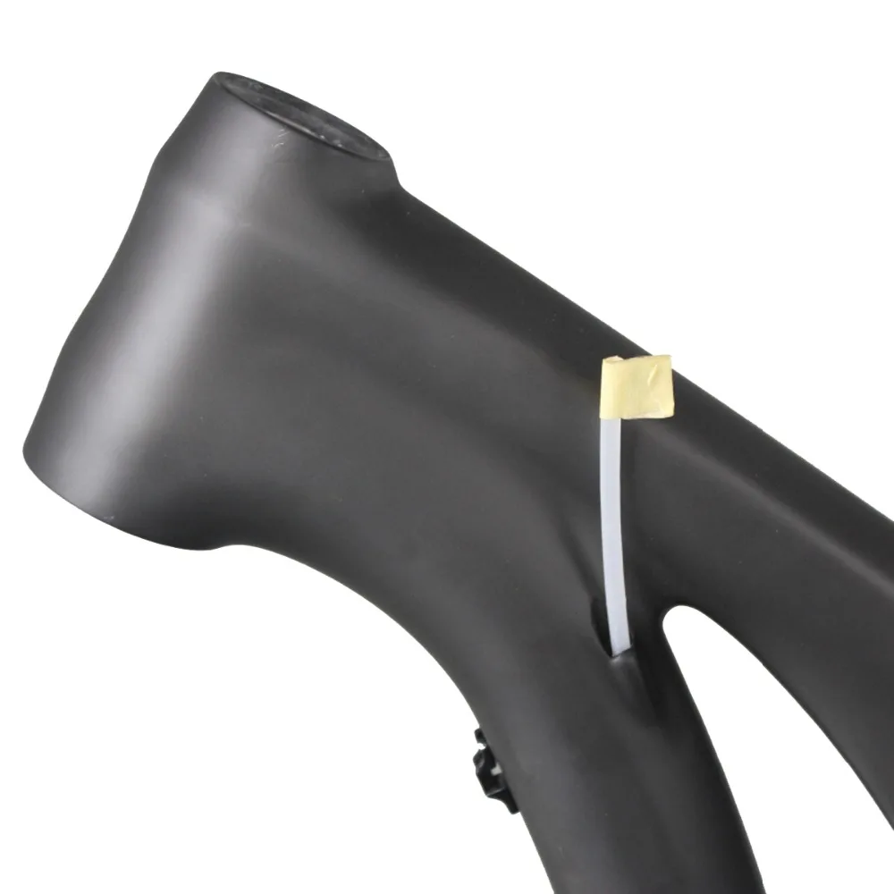 suspension bike frame  (2)