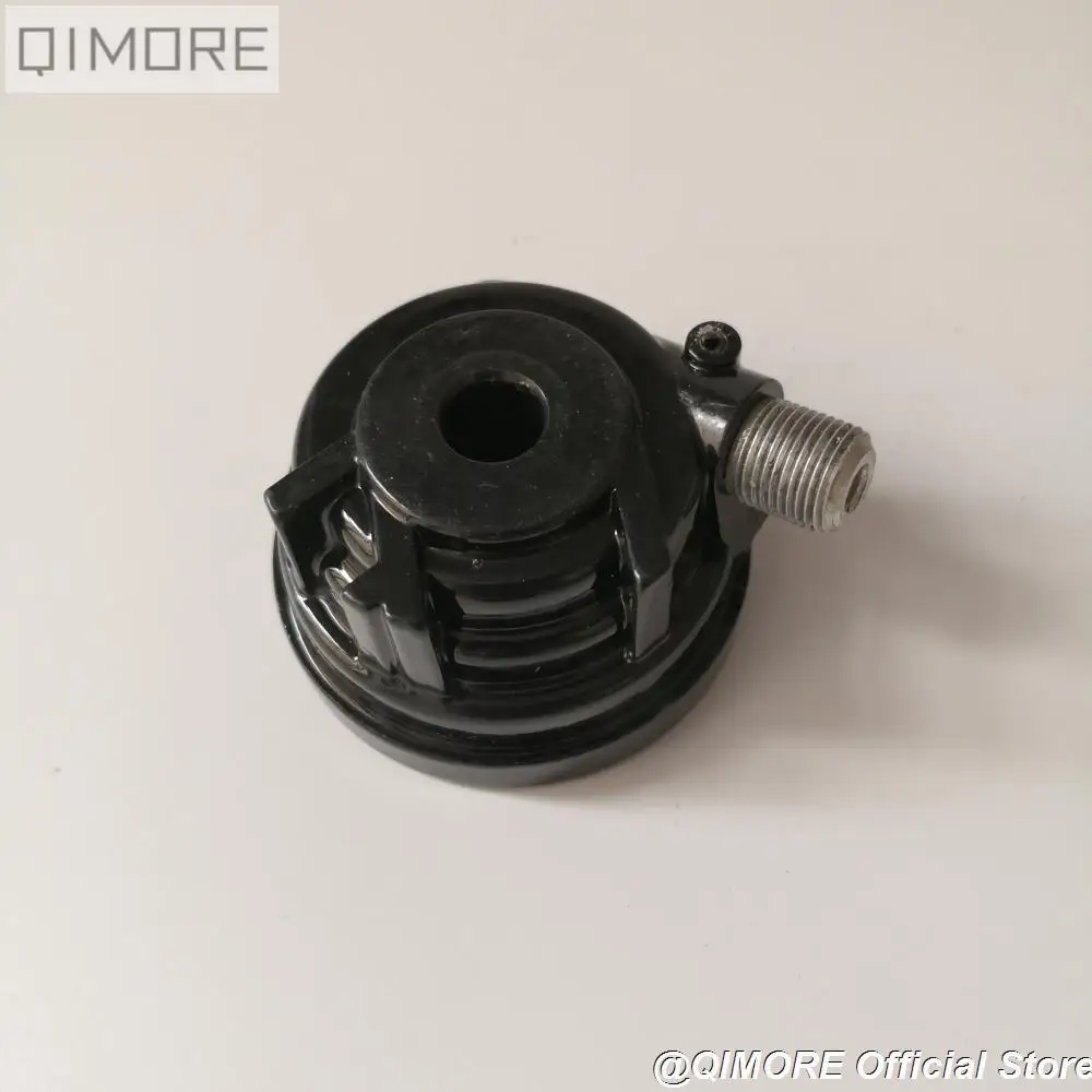 Коробка передач спидометра 10 мм коробка передач/счетчик для скутера Yamaha JOG90