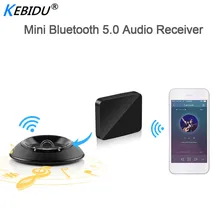 Мини 30Pin Интерфейс Bluetooth 5,0 аудио приемник A2DP музыкальный приемник беспроводной стерео аудио 30-контактный адаптер Портативный Динамик