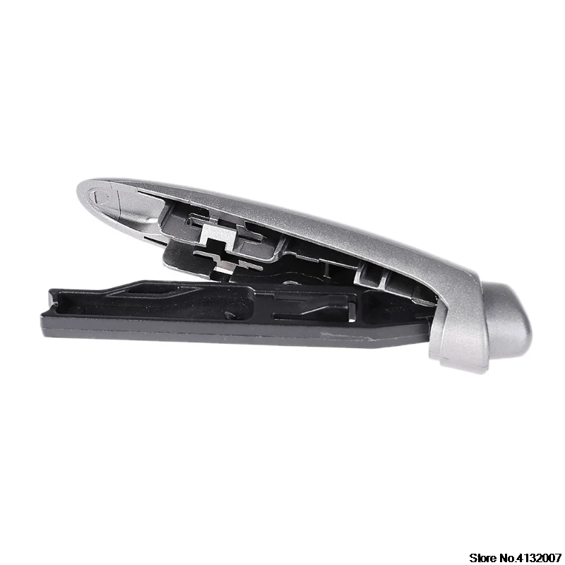 Аварийный тормоз крышка ручного тормоза защитный рукав для Honda Civic 2006-2011