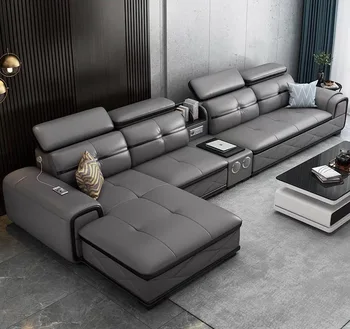 

CBMMART Off living room home furnture contemporary sofa