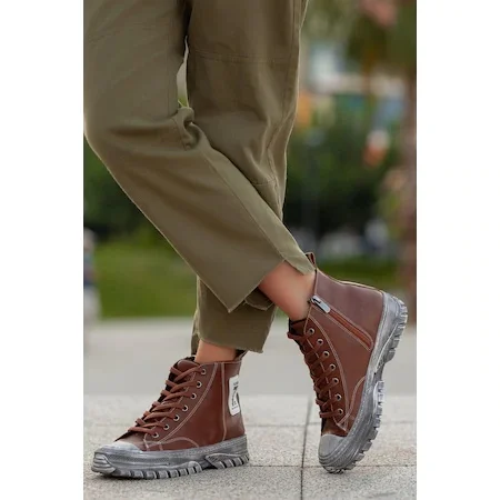 Women's Boots Short Long Classic Sports Color Models Winter autumn 2020 Fashion Detail