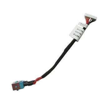 

New FOR Acer TravelMate 6593 6593G DC Jack Cable 50.TPX01.003