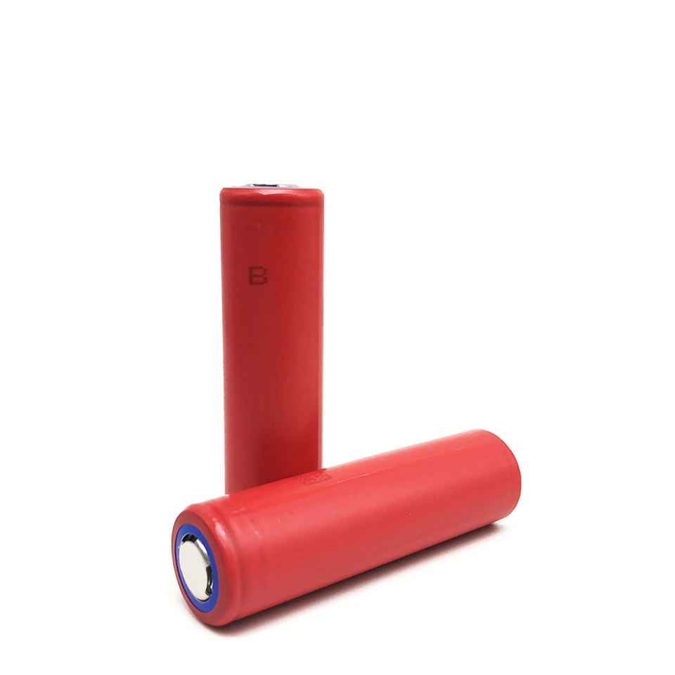 Оригинальная батарея 18650 3,7 V 3500 mAh NCR 18650GA 30A аккумуляторные батареи 18650 батарея светодиодный игрушка-фонарик фонарь лазерная указка