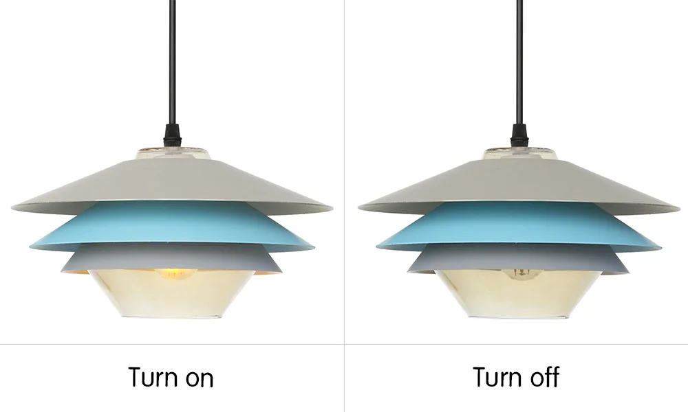 D8102灰蓝色 开关灯对比图英文版