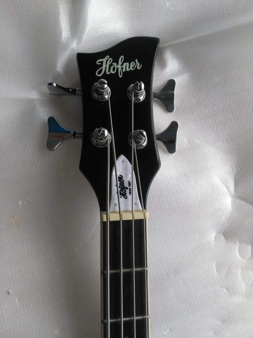 Hofner Violin BB2 bass Hofner BB2 contemporary electric bass flame maple hofner guitar in stock