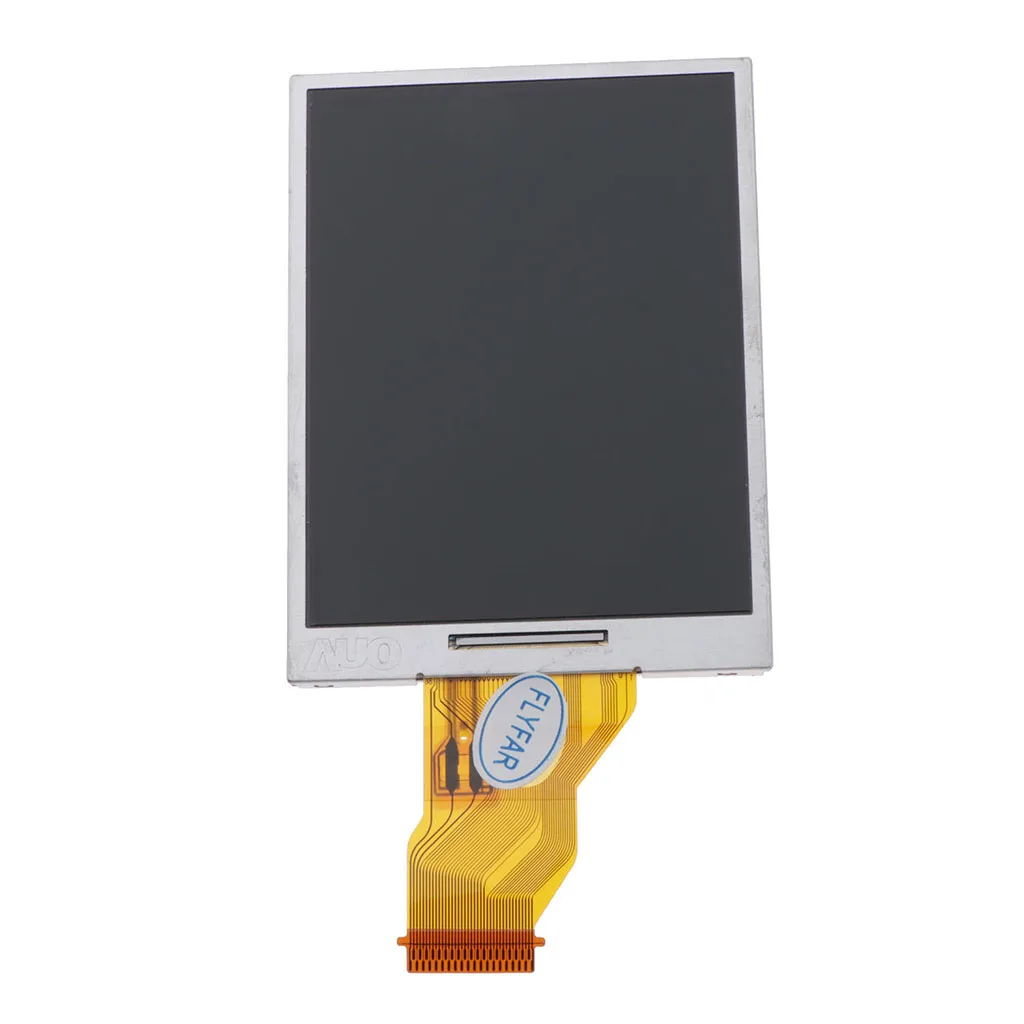NEW LCD Display Screen for Nikon Coolpix S5100 Camera Repair Parts