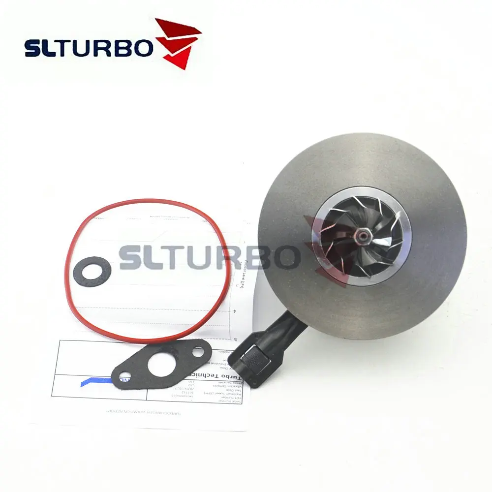 Турбокартридж KP35 Turbo chra 54359880015 54359700015 54359880014 54359700014 турбосердечник для Opel Astra H Corsa