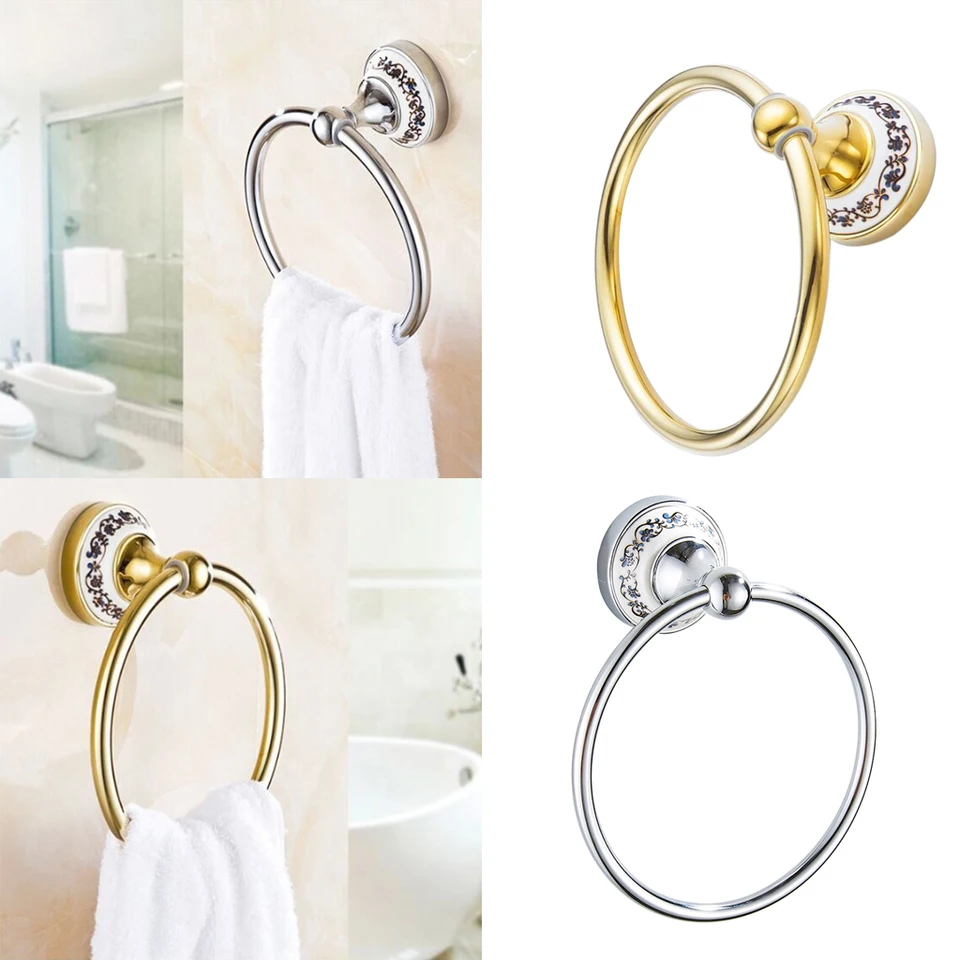Portasciugamani Da Bagno Portasciugamani Da Cucina Appendino Per Strofinacci Da Cucina Foratura Acciaio Inossidabile 304 Montaggio A Parete Antiruggine 30 Cm Nero 87641215