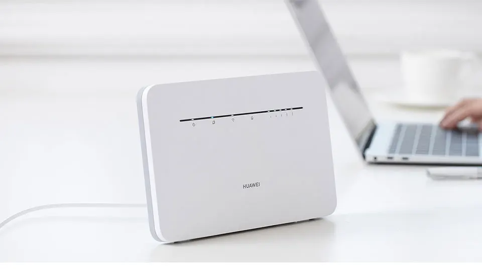 Original HUAWEI 4G Mobile WiFi Router 2 Pro Wireless WiFi Router with sim card Dual band WiFi 1167Mbps Game Turbo