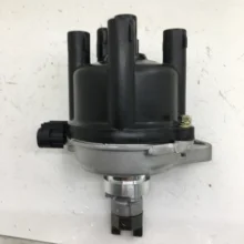 SherryBerg OEM распределитель зажигания для 1990-1991 Toyota Celica GT L4 2.2L Vin S 5SFE 2164cc 19100-74050 19100-74060