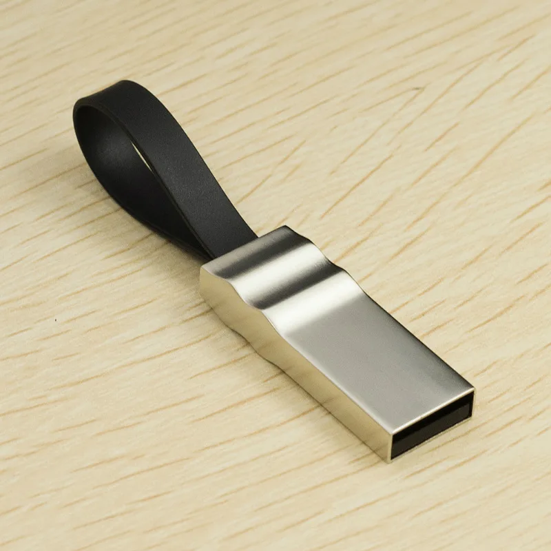 Супер мини металлический usb флеш накопитель 4 ГБ 8 16 32 Гб 64 2 0 Флешка cle более 10 шт