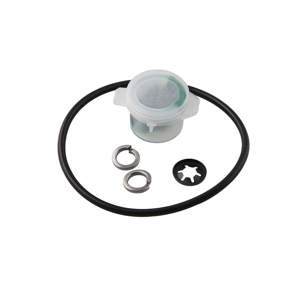 

For BMW DISA Valve Rebuild Aluminium Repair Fix Kit Overhaul M54 3.0 Liters