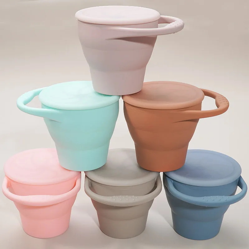Baby Lounger Detachable Cocina Oral Care Sucking Personalized Thumb Fashionable Infantil Biting Nursing Drinking Cup 2