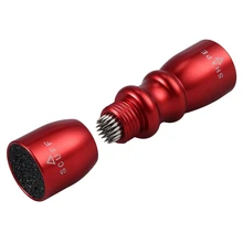 Многофункциональный бильярдный снукер палка шейпер для наконечника инструмент Scuffer