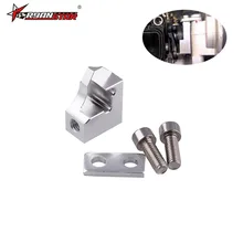 Перекрестная граница горячая Распродажа аксессуары для модификации автомобиля держатель впускного коллектора 03L129711AG подходит для Volkswagen/Audi