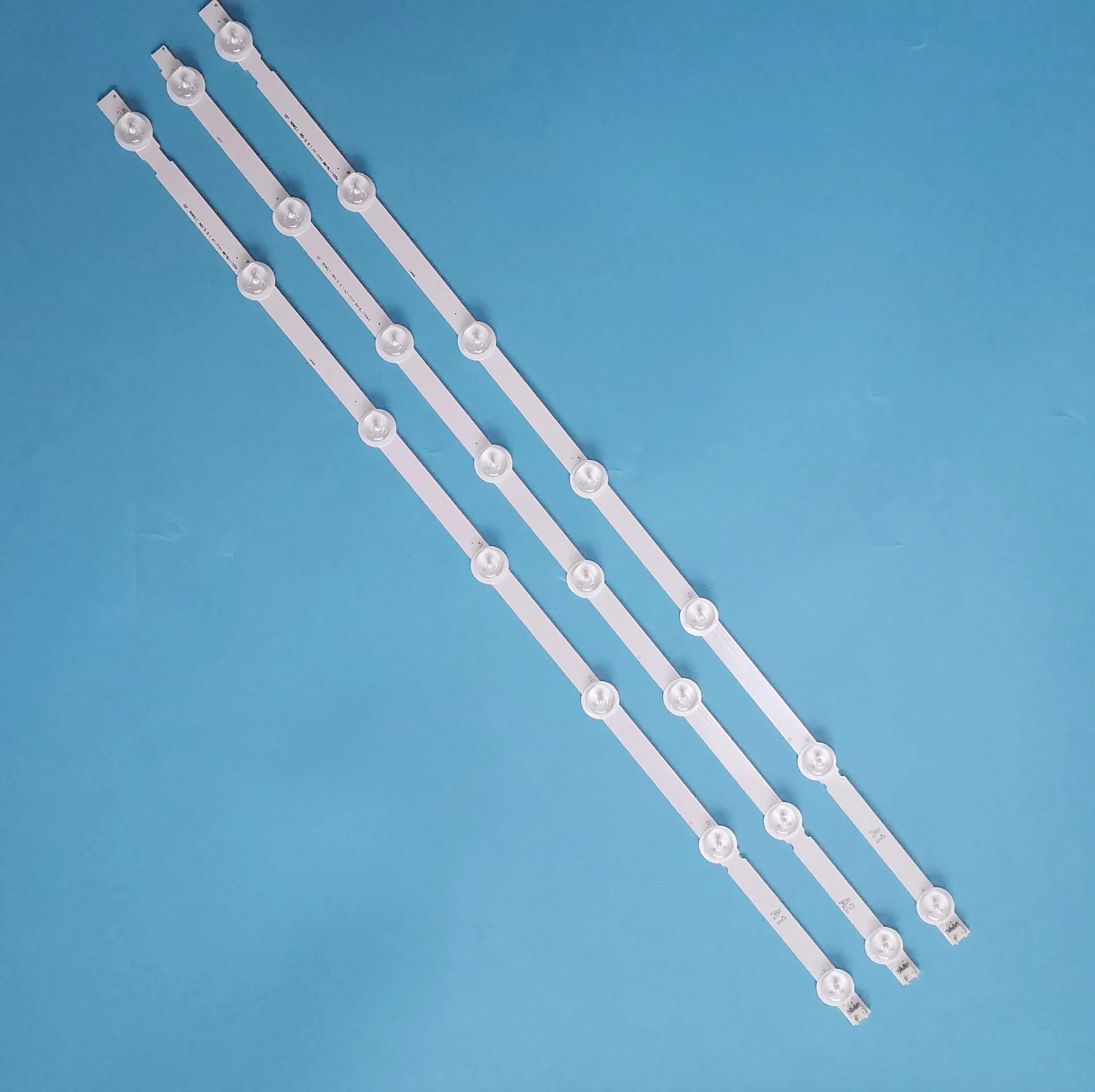63 см 2A1 + A2 Светодиодная лента 32 &quotROW2.1 A1 6916L 1106A 1105A 1204A 1205A 1295A 1296a 32ln570V 32LN545B 32LN5180