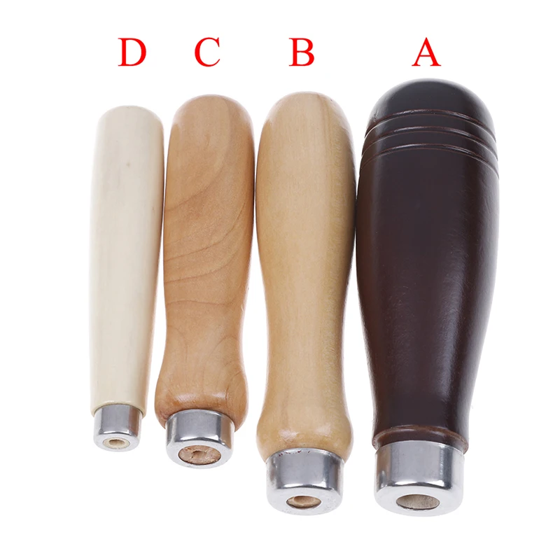 3Pcs Wood File Handle Polishing Rust Proof Home Jewellery Accessories Parts Machinists Easy Use Replacement | Инструменты