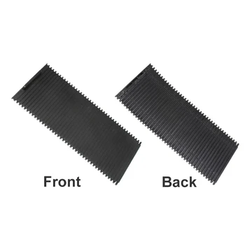 

New Car Inner Centre Console Slide Roller Blind Trim Cover For Land Rover Range Rover Sport 2005-2009 Water Cup Holder Storage