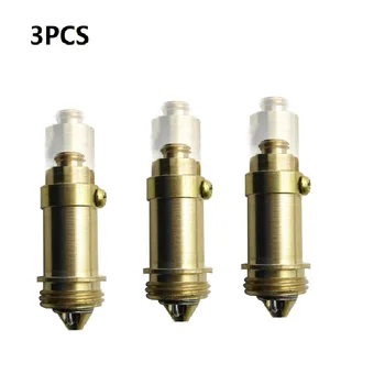 

1pcs/3pcs Basin Waste Pop-up Plug Bolt Replacement Bouncer Core Bouncing Switch Kitchen Bathroom Parts