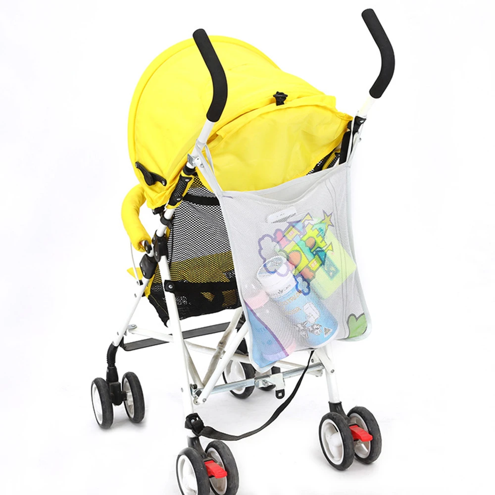 stroller baby care