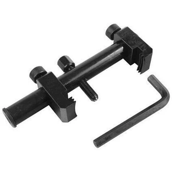 

Universal Puller for Ribbed Drive Pulley Crankshaft Remover Tool Kit Pulley, Crankshaft Remover, Car Repair Tool