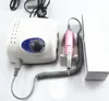 35000RPM STRONG 210 Micromotor Handpiece &  Control Box Electric Nail Drill Machine Manicure Nail Art Equipment 5