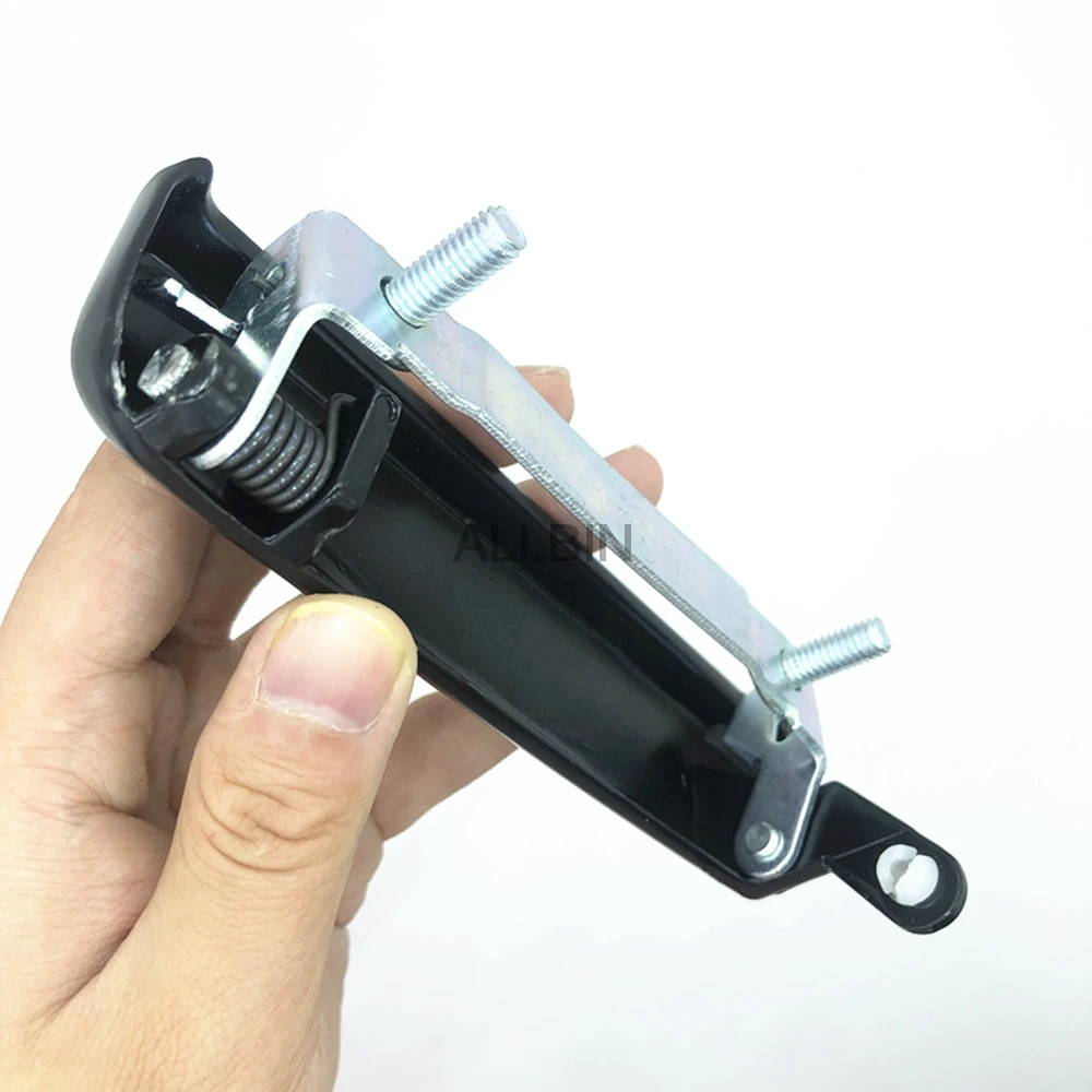 For Kobelco SK120-6 200 230-6E-8 Excavator Cab outer handle door