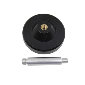 

Bt-110 Gps Glonass Beidou Gnss Antenna Magnetic Base Mounting, Rtk Gps High-Precision Measurement Type, Timing Type Gnss Antenna