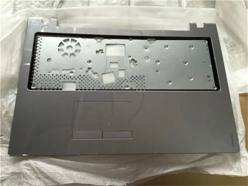 Абсолютно новый оригинальный чехол для Lenovo S500 S500T series notebook C shell с подставкой рук