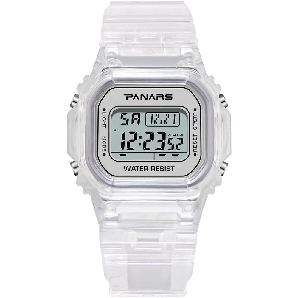 sport watch alarm