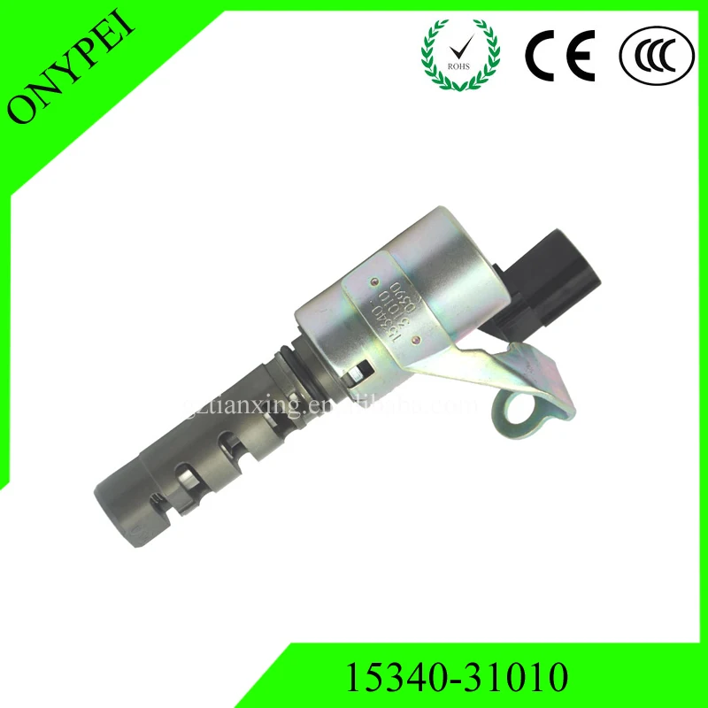 High Quality 1534031010 153400p010 Vvt Solenoid Oil Control Valve For
