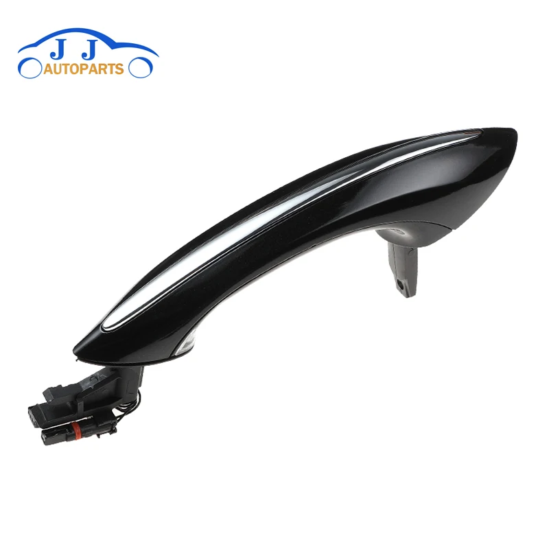 Автомобильная дверная ручка для BMW 7 серии F01 F02 F03 730d 730i 740d 740i 750i 760i 51217231933 51217231931