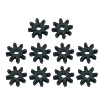 

10Pcs Flexible Coupling Steering Column Coupler for Hyundai Kia 563152K000FFF