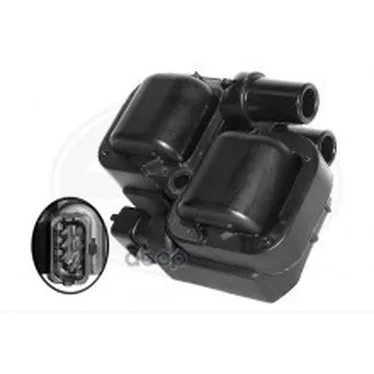 Катушка Зажигания Mb W202/203/210/211/220 Era 880097 Era арт. 880097