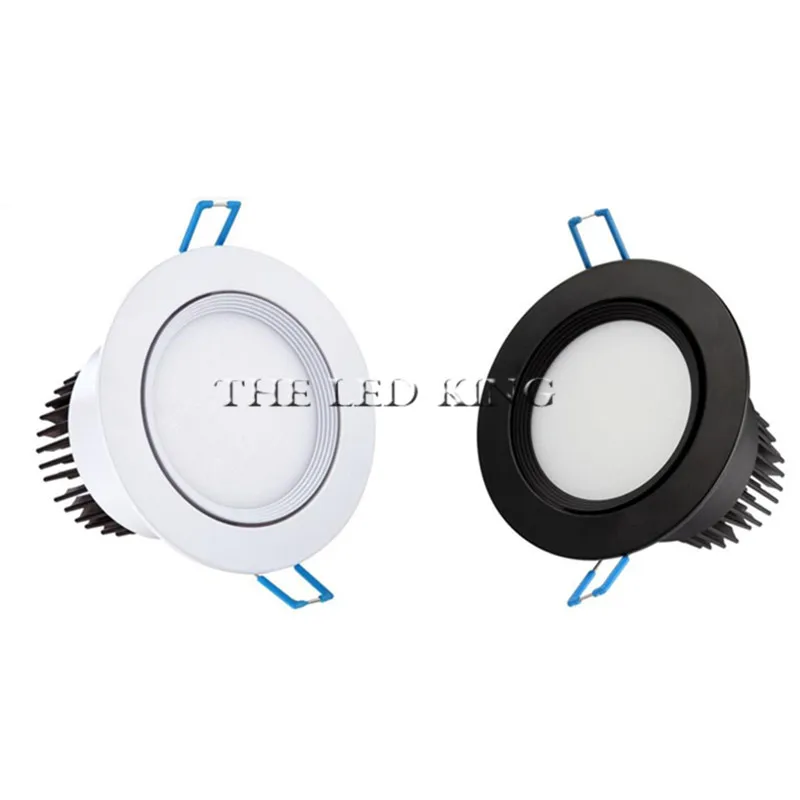 Super Bright 6w 9w 12w Led Downlight White Body dimmable spot cob 110v 220v Lighting Fixtures Recessed Down Lights Indoor Light Super Bright 6w 9w 12w Led Downlight White Body dimmable spot cob 110v 220v Lighting Fixtures Recessed Down Lights Indoor Light