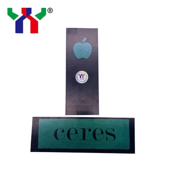 

Print Area Optical Variable Magnetic Ink,Green to Purple Red,100g/bottle