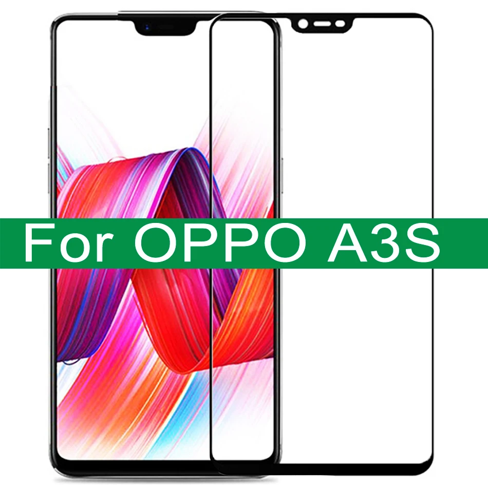 Tempered-Glass-For-Oppo-A3-A3S-Screen-Protector-Protective-Film-Full-Cover-CPH1803-CPH1805-Glass-6