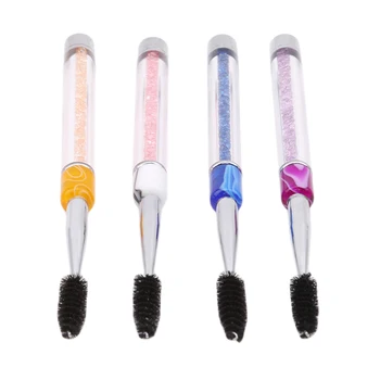 

1PC High Quality Women Eyelash Brushes Disposable Mascara Wands Applicator Make Up Tools Makeup Brushes