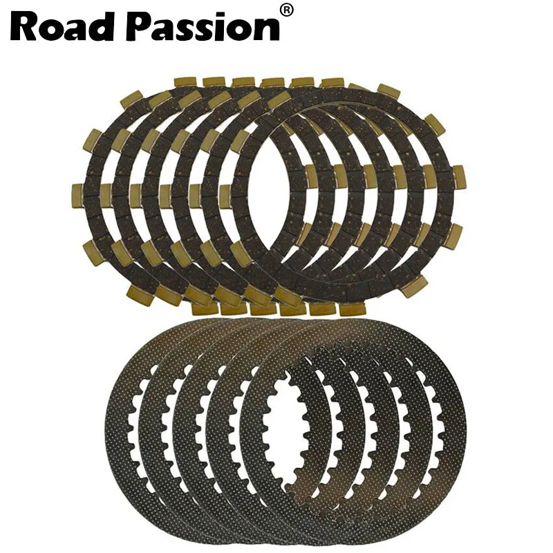Passion Clutch Plate Price